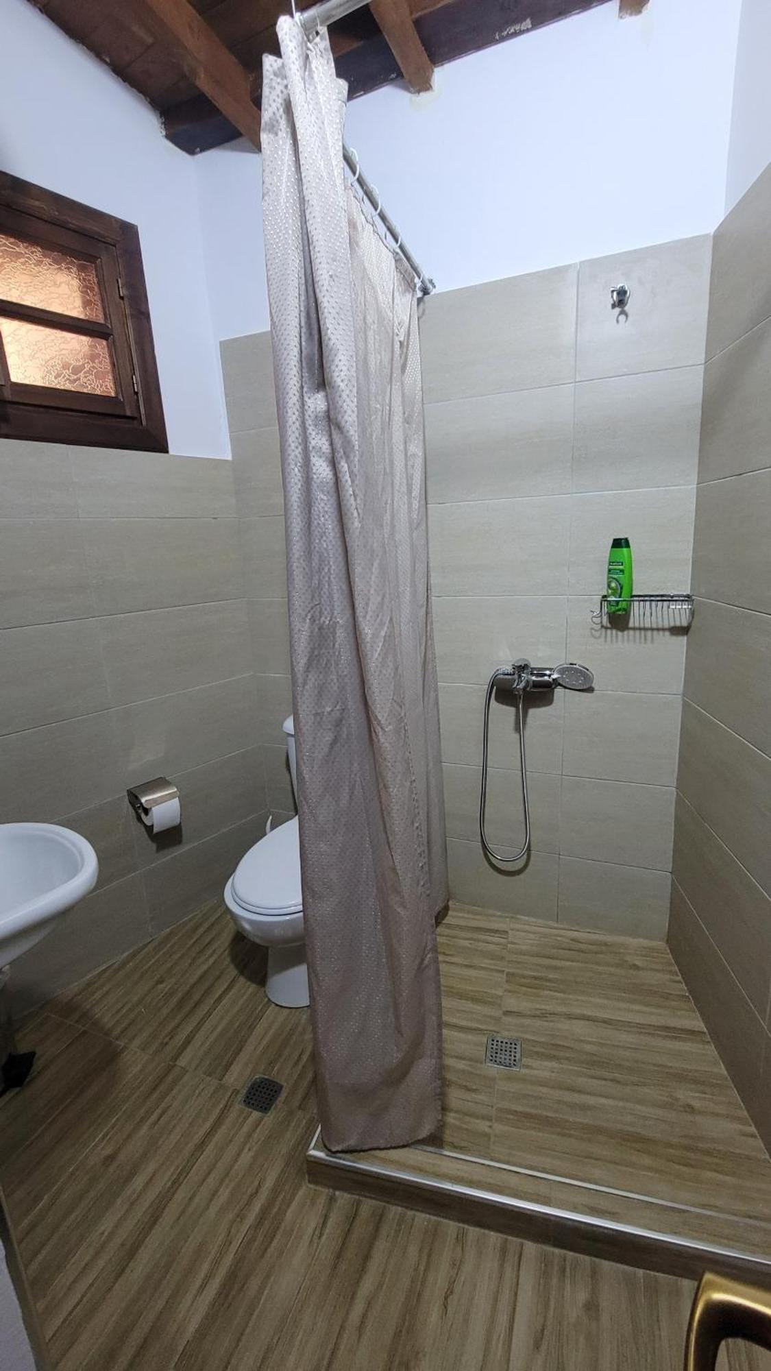 Guest House Mangalem Berat Exterior foto